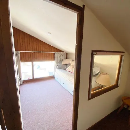 2 Pieces Avec Mezzanine, 6 Pers, Proche Pistes Et Commerces - Fr-1-412-71 Apartment Morillon